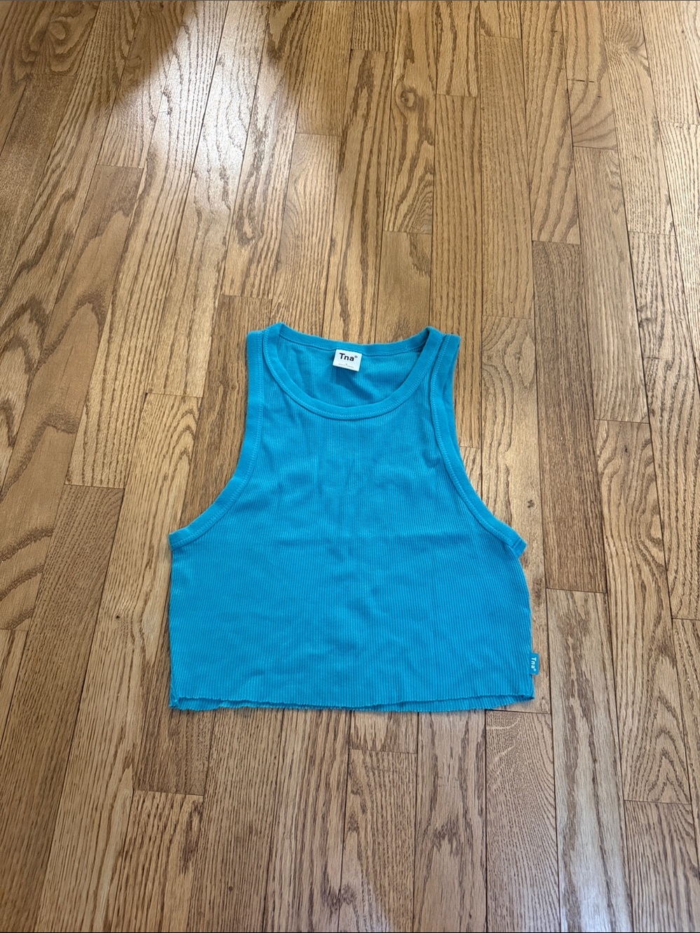 Aritizia Crop Tank